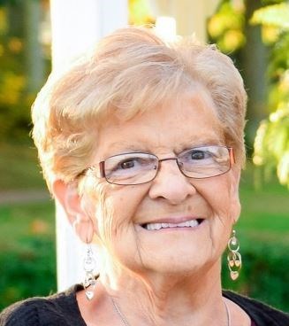 Obituary of Shirley Gosselin