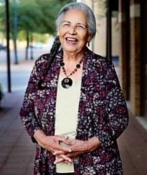 Obituary of Maria Monica Chavez