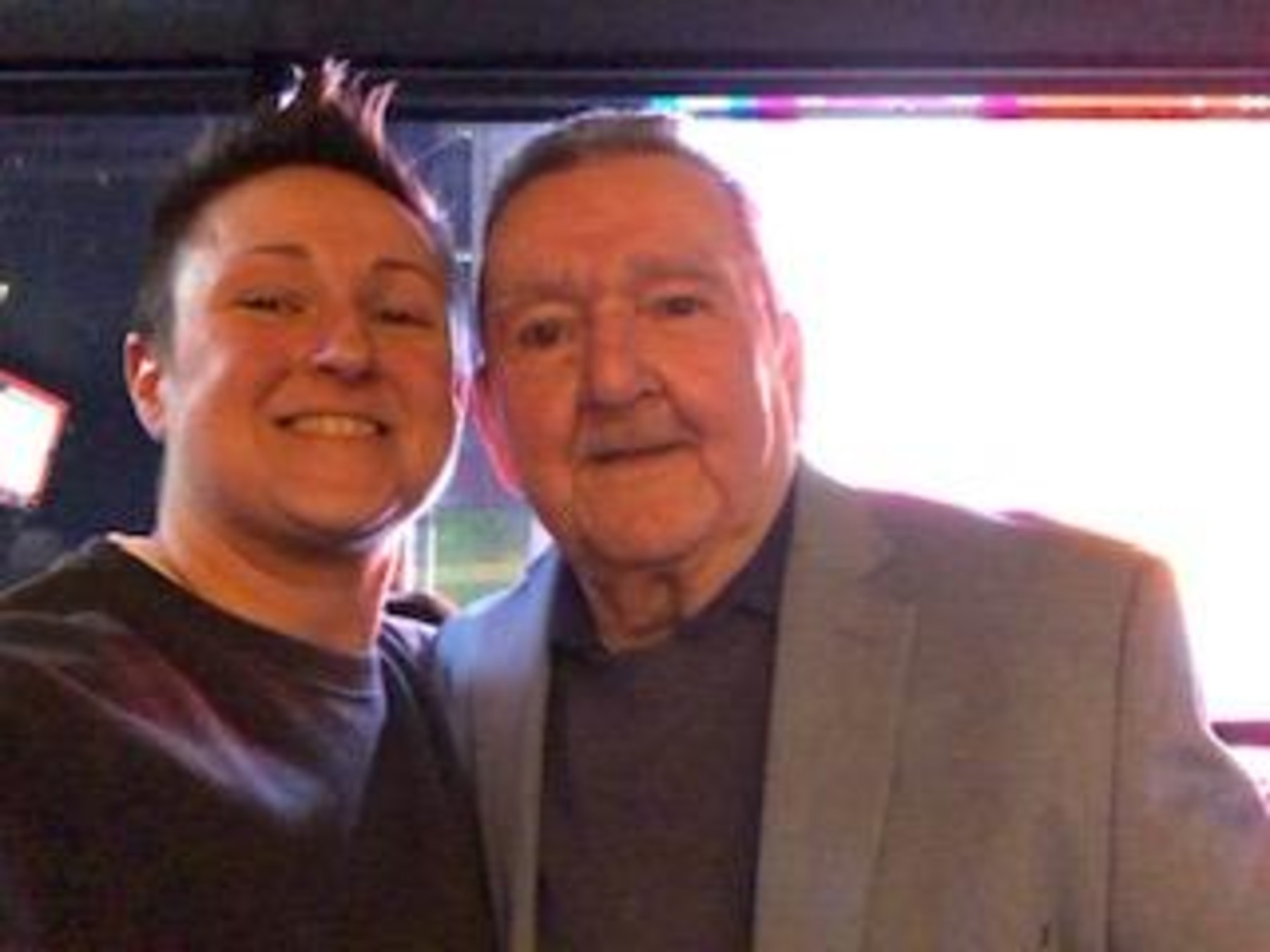 Obituario de David F Sheedy