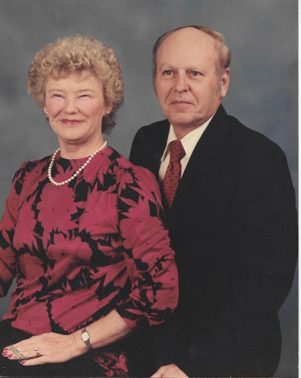 Obituary of Clellen "Cj" Jahart Anderson