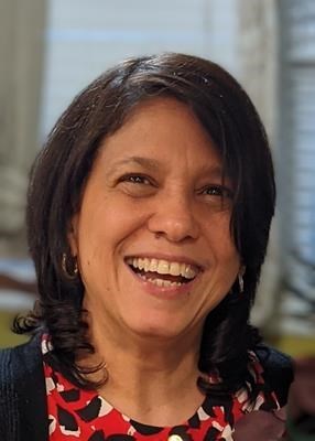 Obituary of Francisca Noemy Guzman