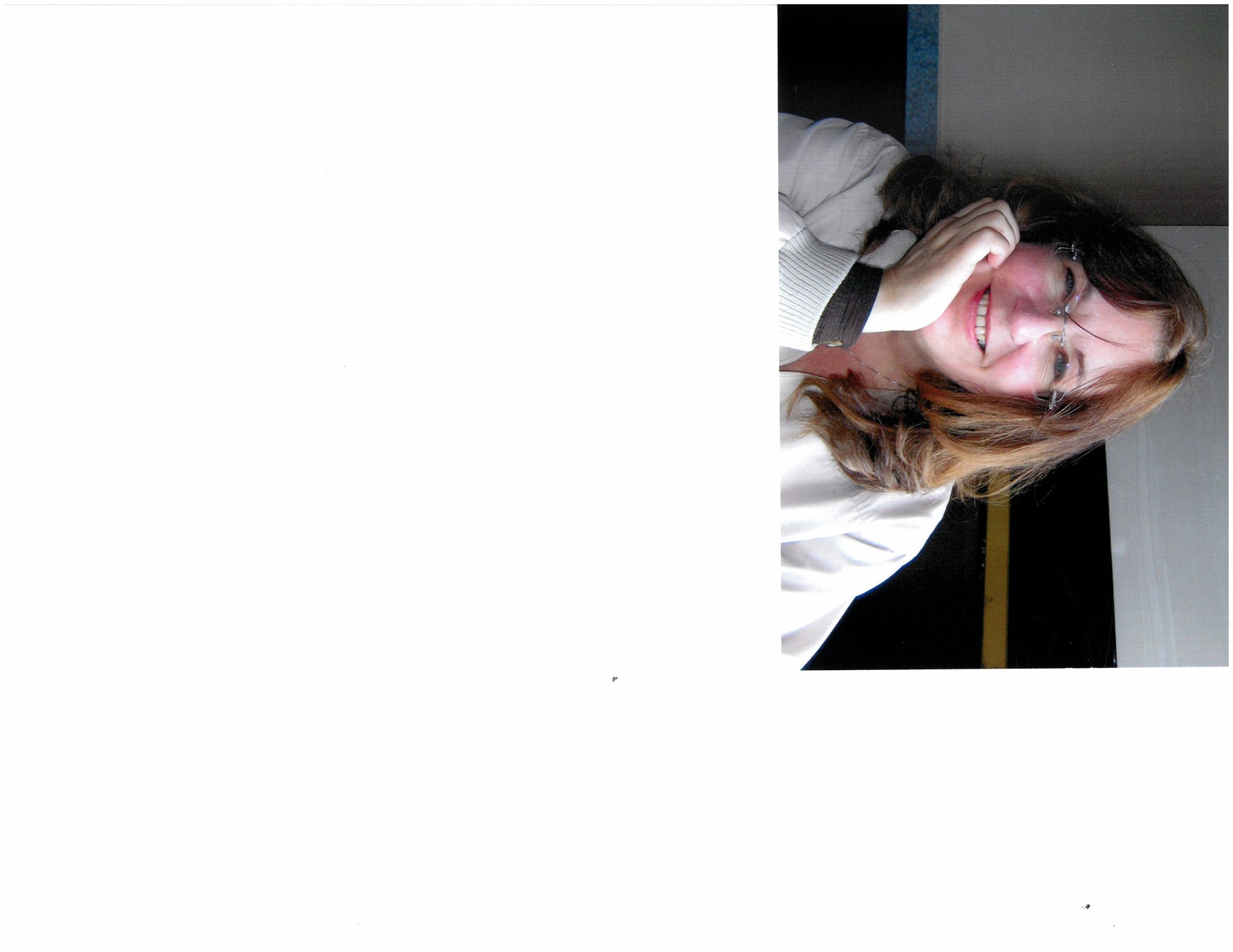 Obituary of Karin Moeller