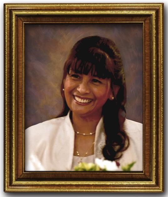 Obituary of Lilia "Jessica" Siebert