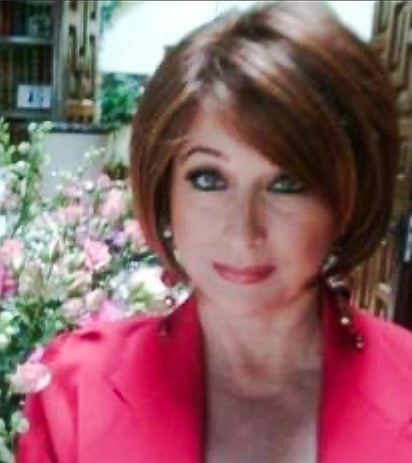 Obituary of Maria De Lourdes