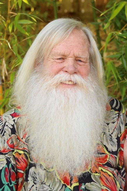 Obituary of Jon Ross Barton