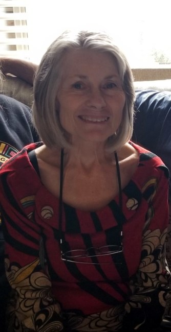 Obituary of Patricia Ann Cervin Yegge
