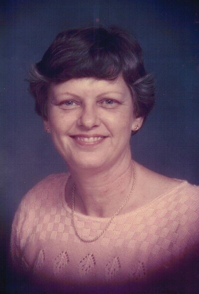 Obituary of Patricia Ann Helmcamp