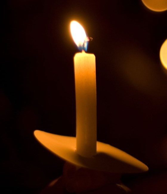 Obituary of Iris Angel de Los Reyes