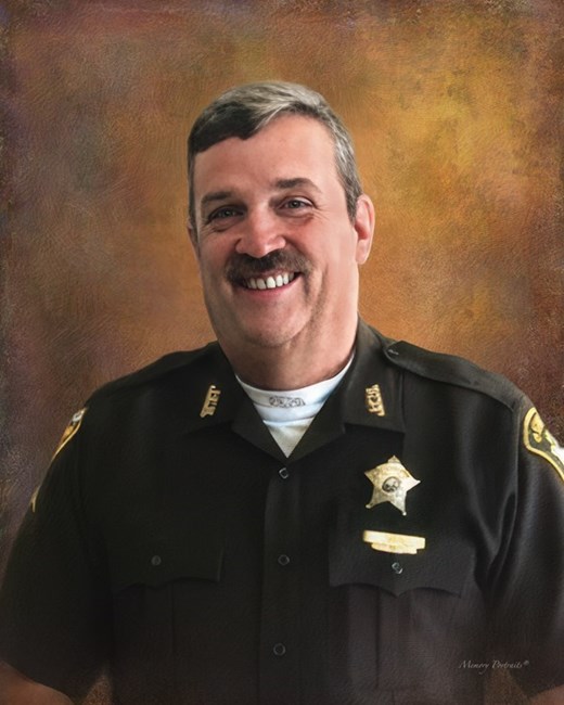 Obituario de Richard "Rick" S. Bonn Jr.