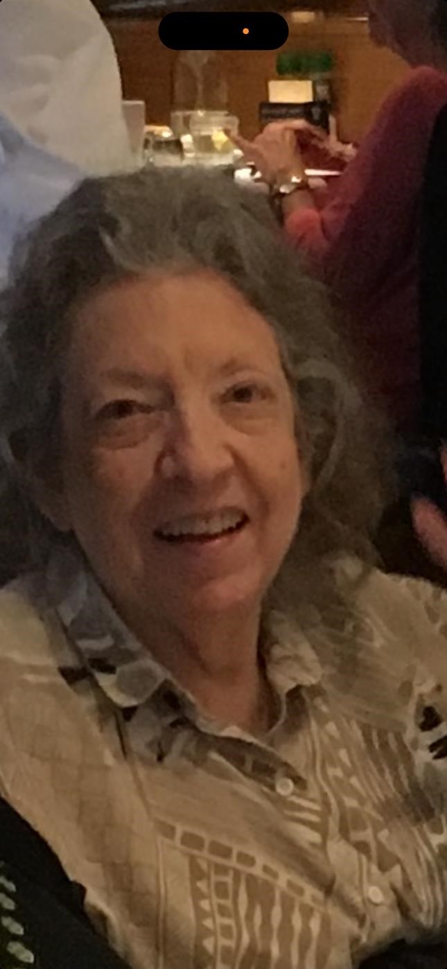 Obituary of Rosemary D Costanzo