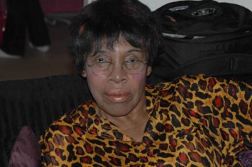 Obituary of Maudie Lee Jefferson