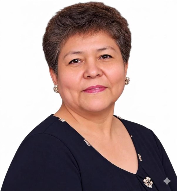 Obituary of Rosario R. Rubio
