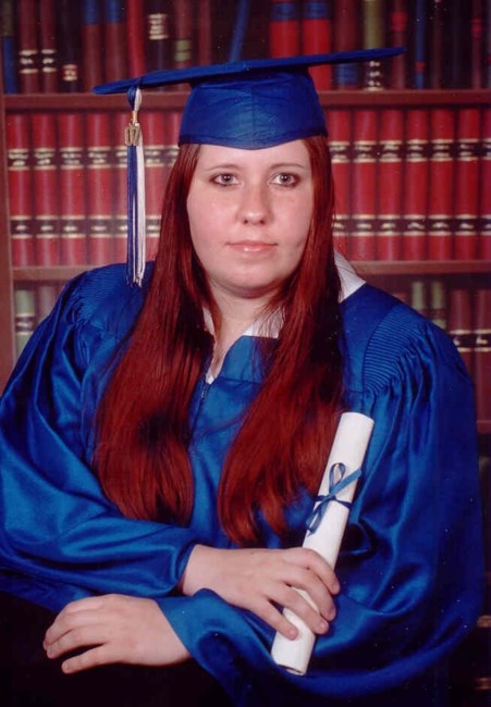 Obituary of Ms. Brandy Diane Smith