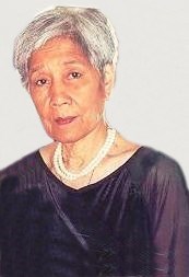 Obituary of Ester Altares Fabillaran