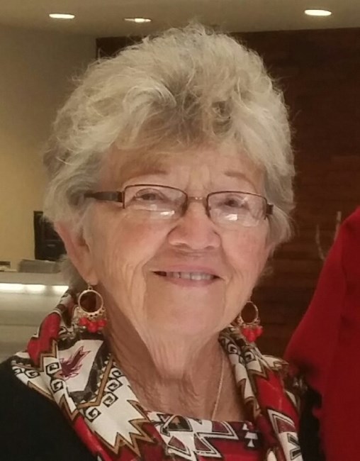 Obituary of Jeanne Bell Gardner