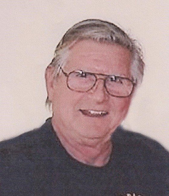 Obituary of Robert Preston Glenney