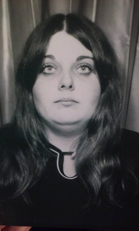 Obituary of Shelley Erna (Thomas) West