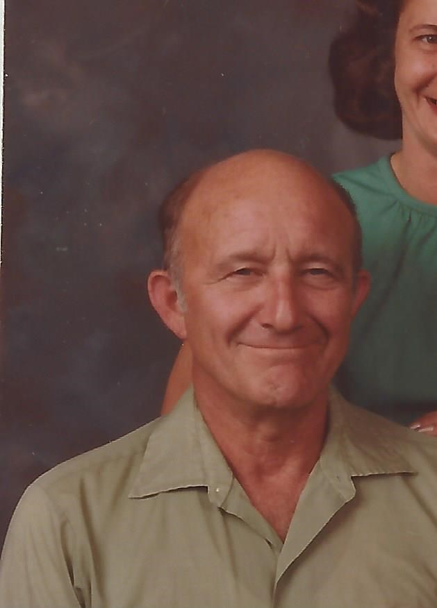 Obituary of Richard Eugene Lindstrom