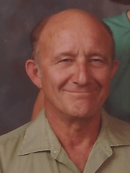 Obituary of Richard Eugene Lindstrom