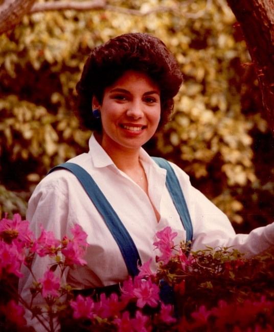 Obituario de Melissa Susan Williams