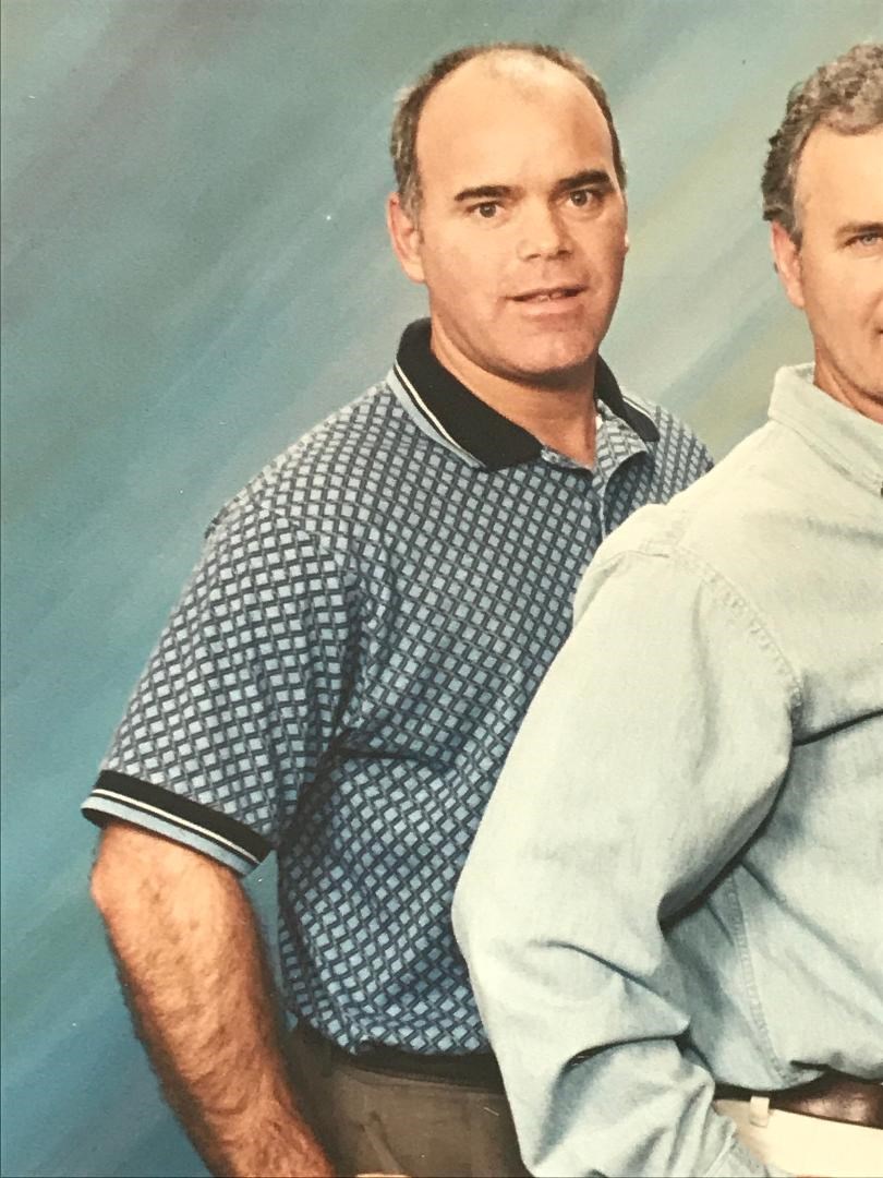 Obituary of Jeremiah "Jd" Dennehy