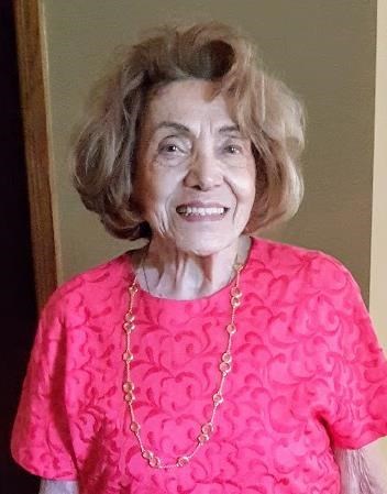 Obituary of Anna Lee Ohanesian