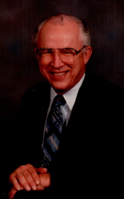 Obituary of Jack Eugene Aitken