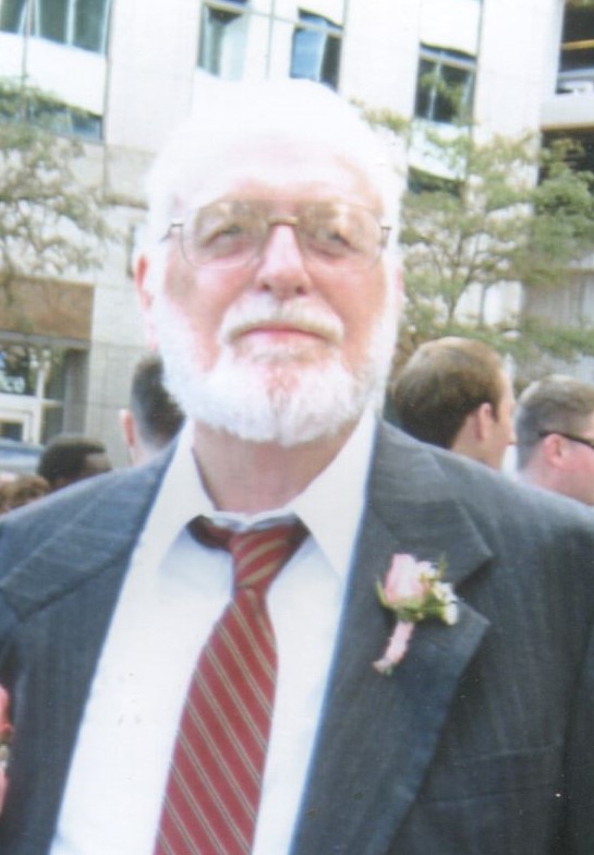 Harold "Andy" Sauer Obituary Beech Grove, IN
