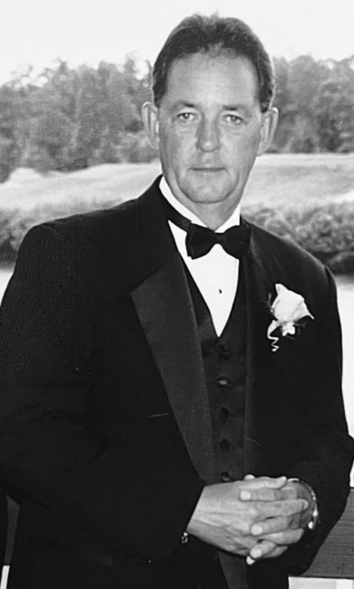 Obituary of Danny Lee Blevins