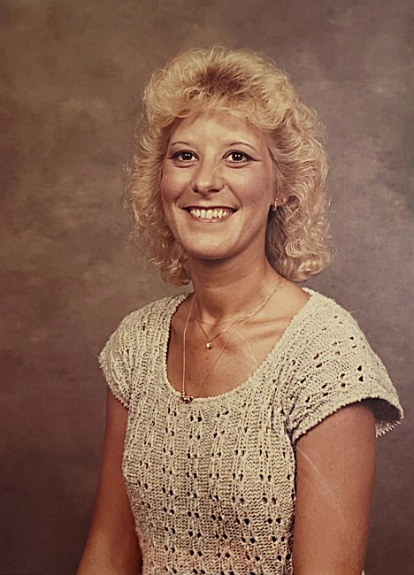 Obituary of Donna Payne