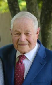 Obituary of Norton A. Roman