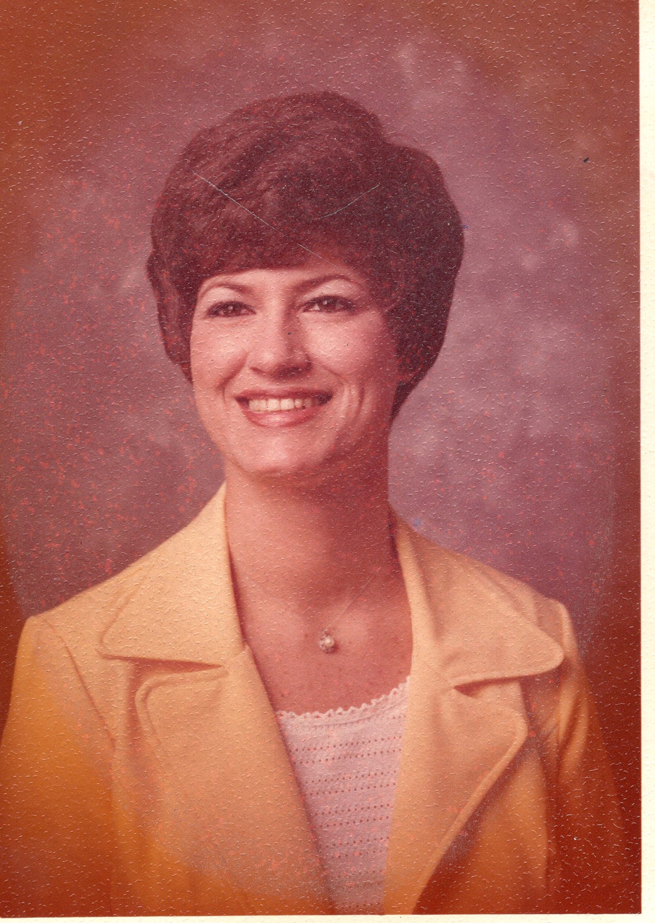 Obituary of Judy Cheryl Barber