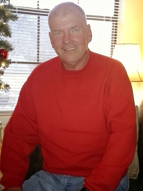 Obituary of Garnett T Clary