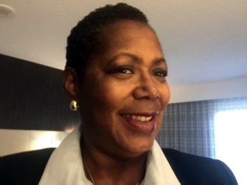 Obituario de Benita Lucy Marsh