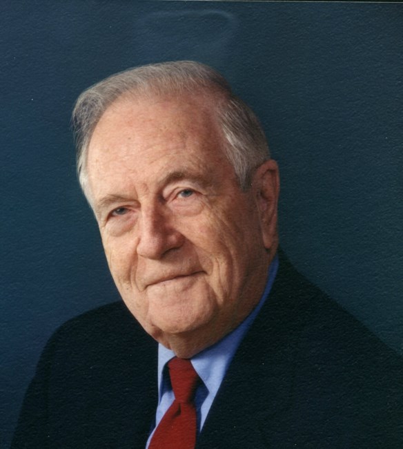 Obituary of Dr. Stewart P. Blake