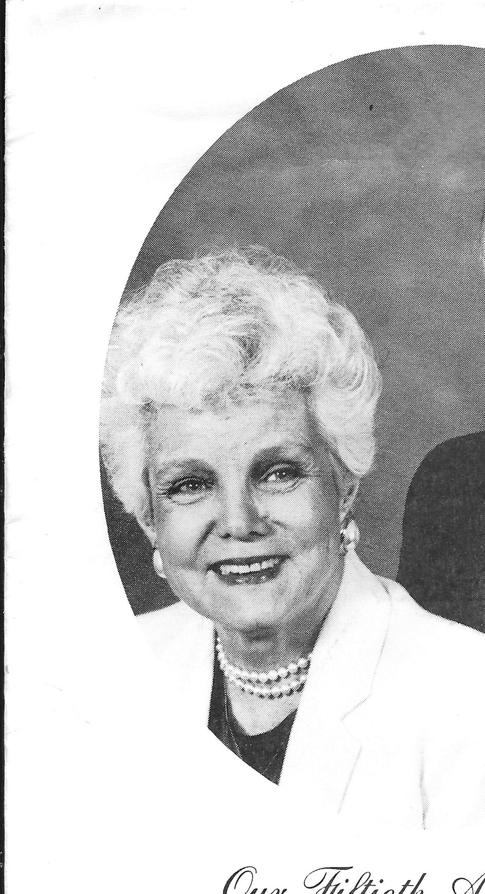 Obituary of Sara Wyatt Graham