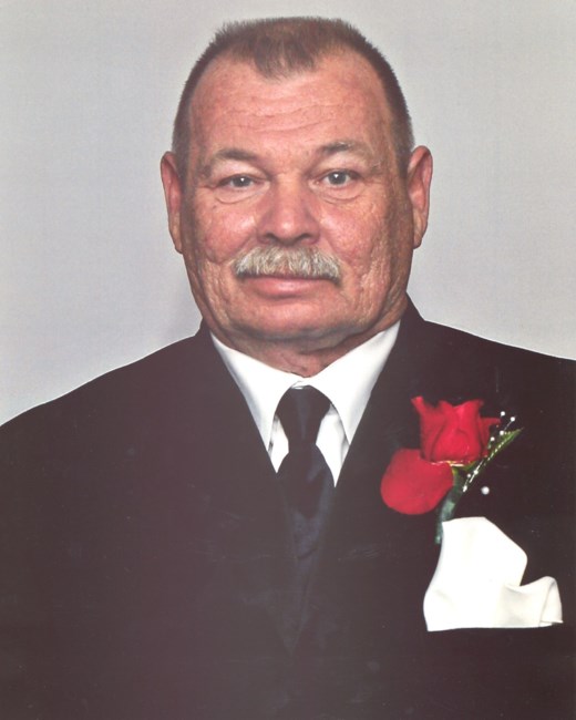 Obituary of William Charles Gardner Jr