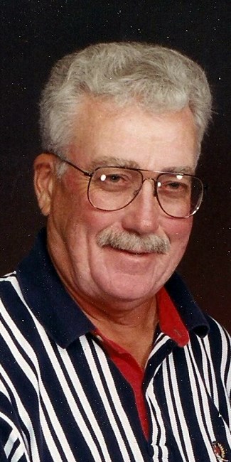 Obituary of Robert E. Robling