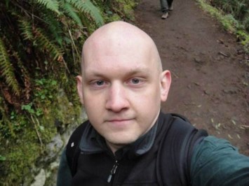 Obituary of Roger Michaels Jr.