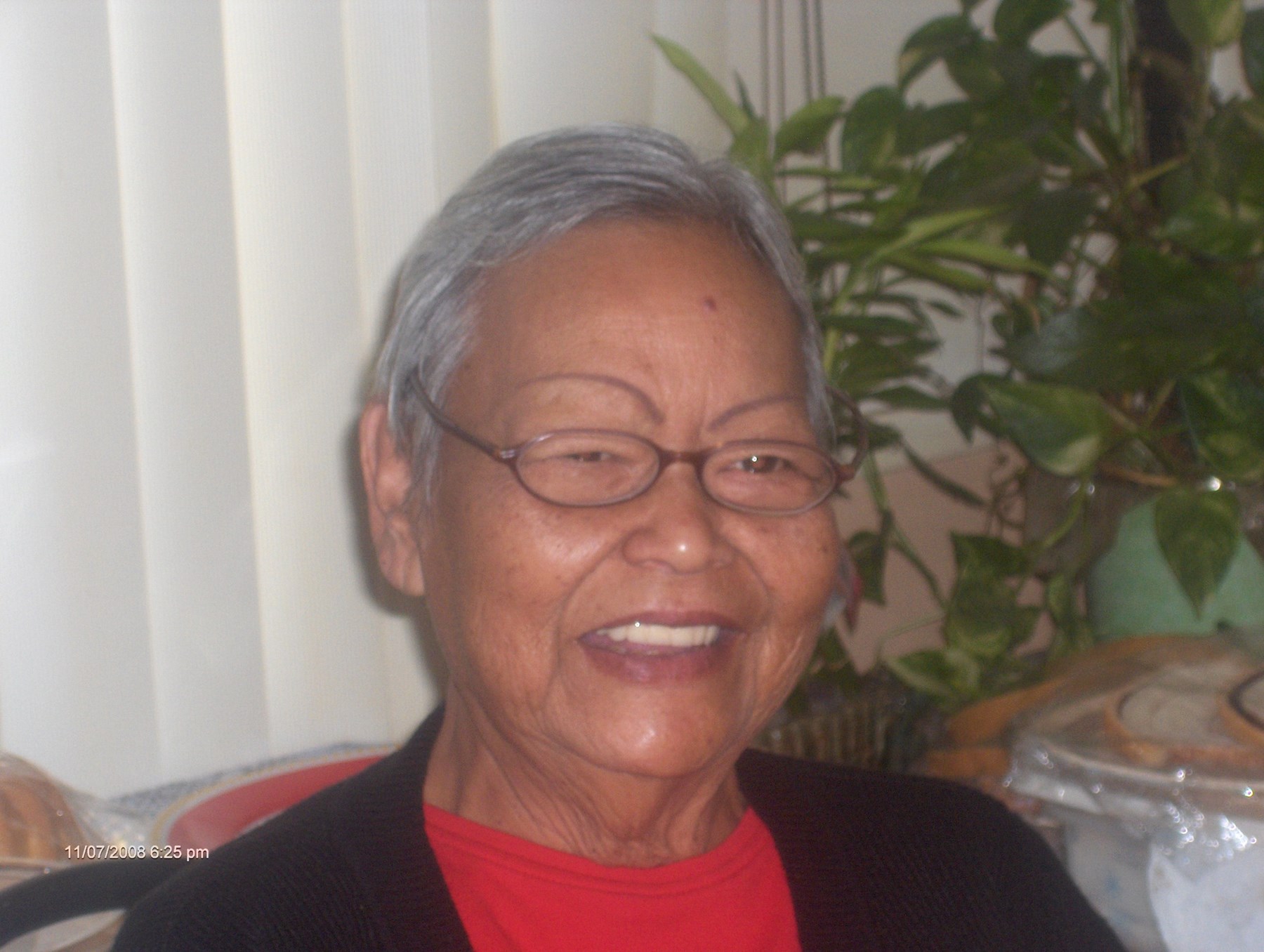 Obituary of Cecilia B. Trombley