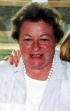 Obituary of Celestine Joseph McElroy