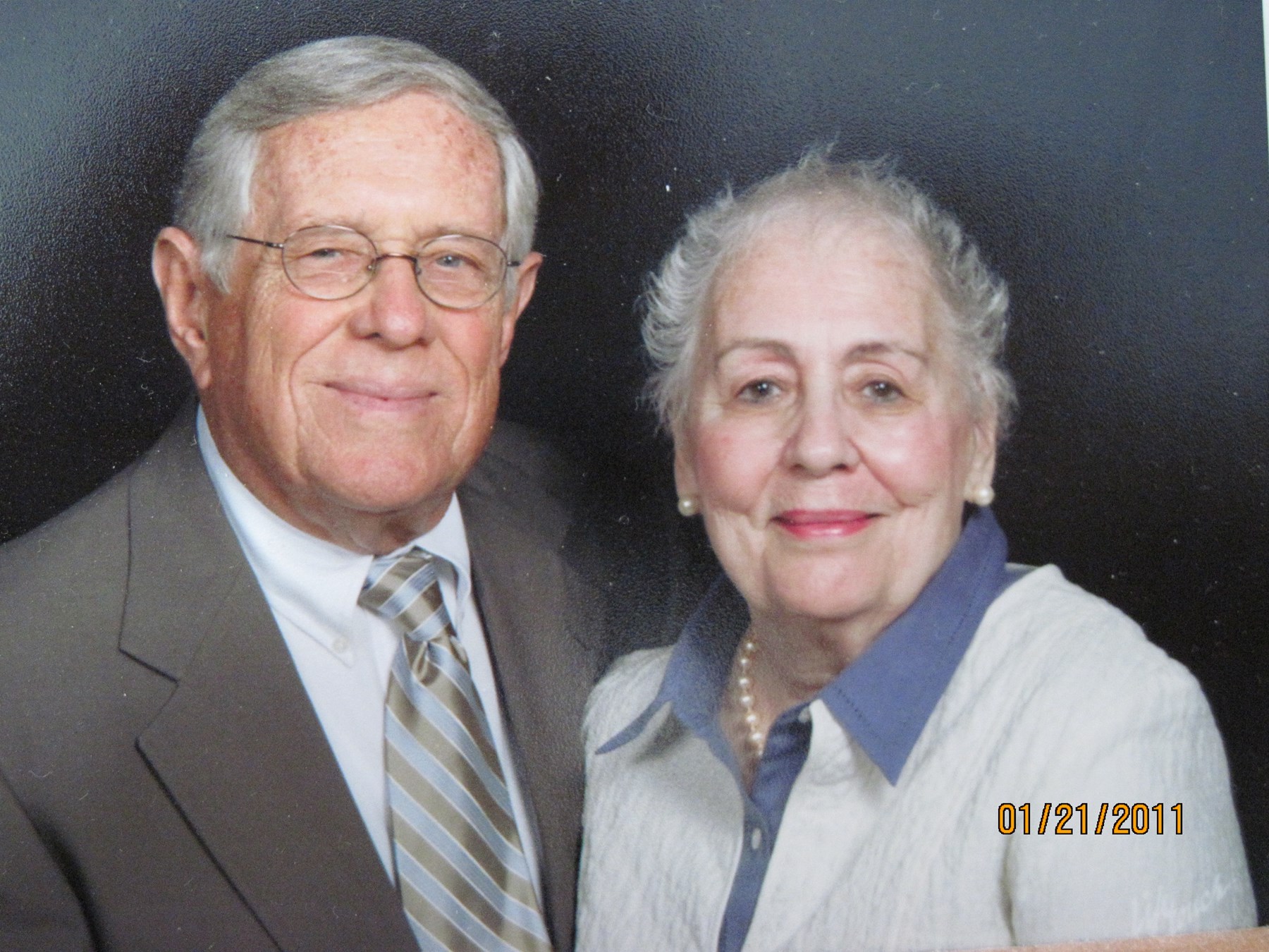 Obituary of Margaret Korb Reifenberg