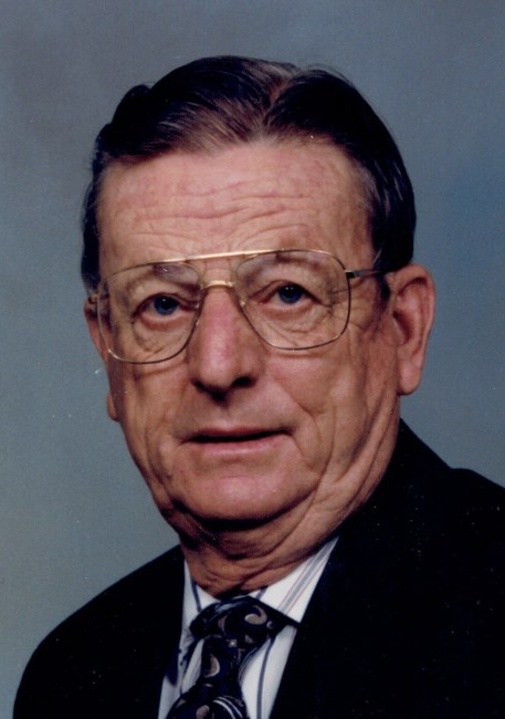 Obituary of John Frank Green