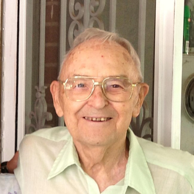 Obituary of Emil Jacob Augustine, Jr.