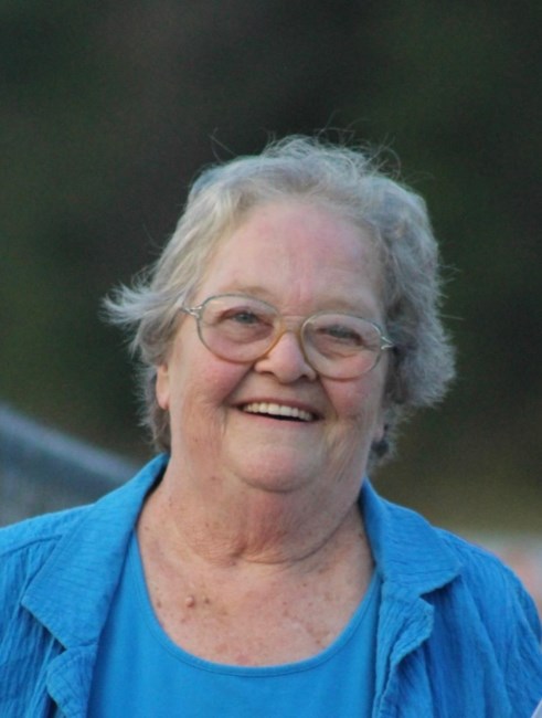 Obituary of Elizabeth Watts McCallie