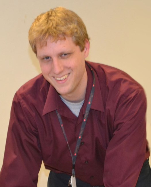 Obituary of Andrew "Drew" Charlton