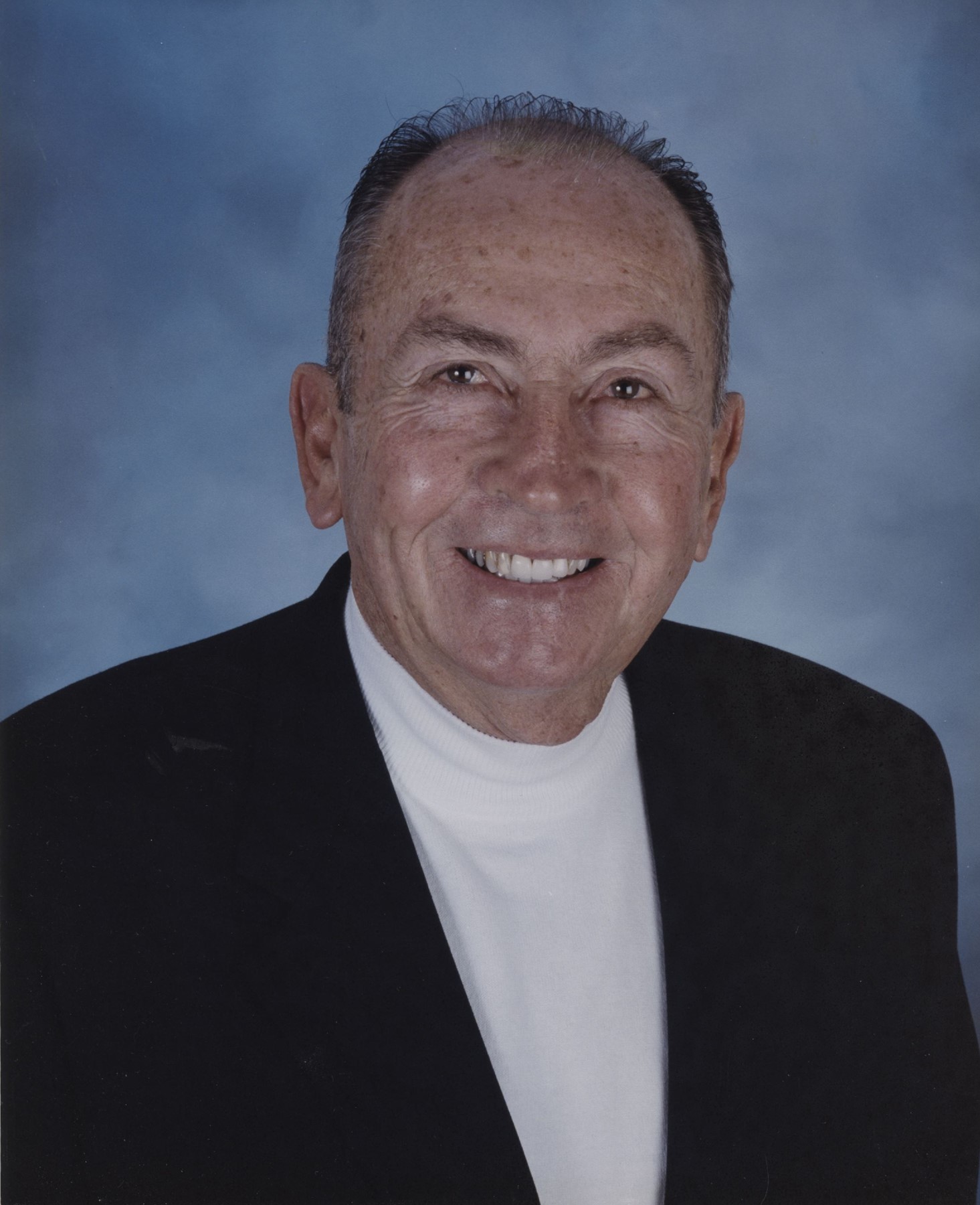 Obituary of Charles G. Pitts