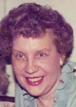 Obituary of Carol Floyd