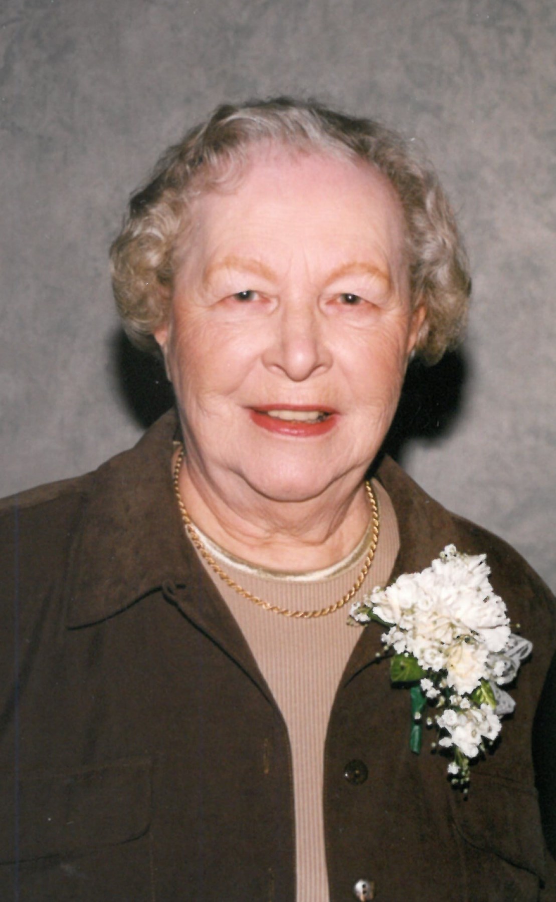 Obituary of Dorothy Kathleen Godfrey