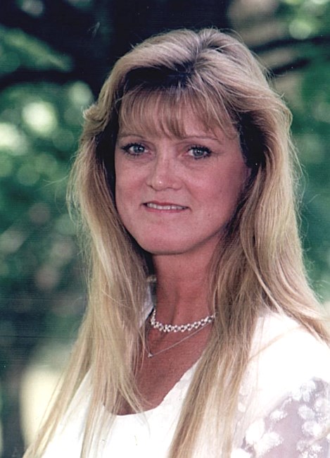 Obituary of Mary Elizabeth Hudson-Vandergriff